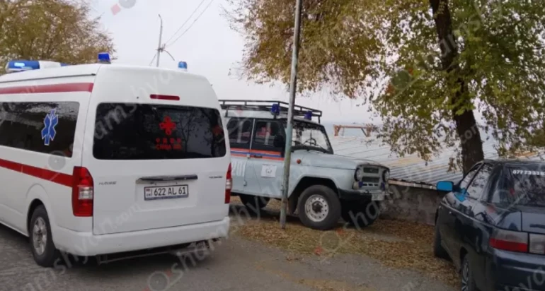 sevana-ltchvoum-knvoj-marmin-e-haytnabervel