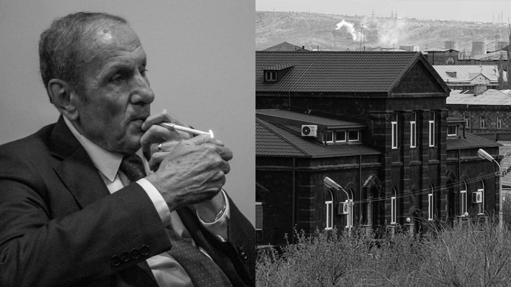 inchvo-u-e-hvosanqazrkvel-levvon-ter-petrvosyani-arandznatvouny-hec-i-parzabanvoumy