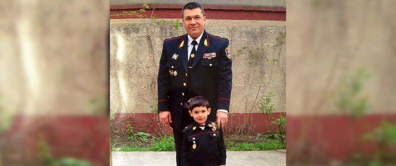 hh-nakhkin-vostikanapet-vladimir-gasparyani-vordvou-nkatmamb-qreakan-gvorts