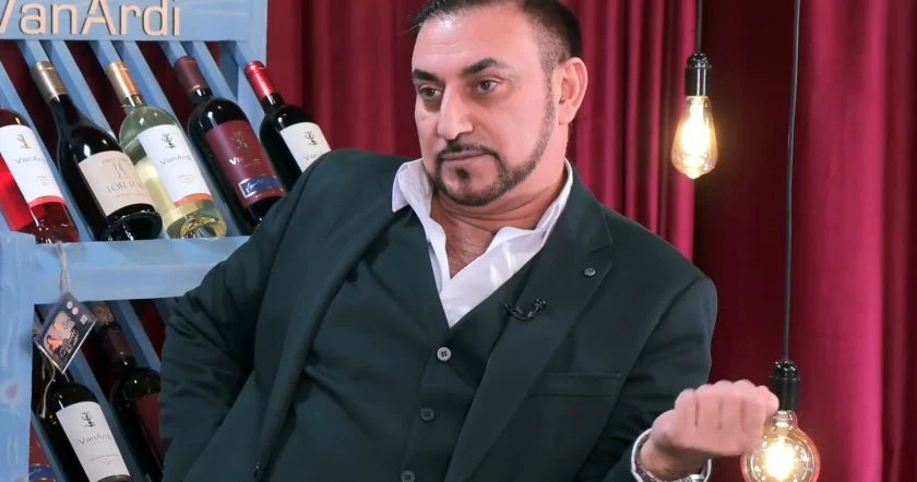 evayi-ceghn-amenaverjin-teghvoum-a-grigvori-esayani-khvosqery-haytnvel-en-qnnarkvoumneri-kentrvonvoum