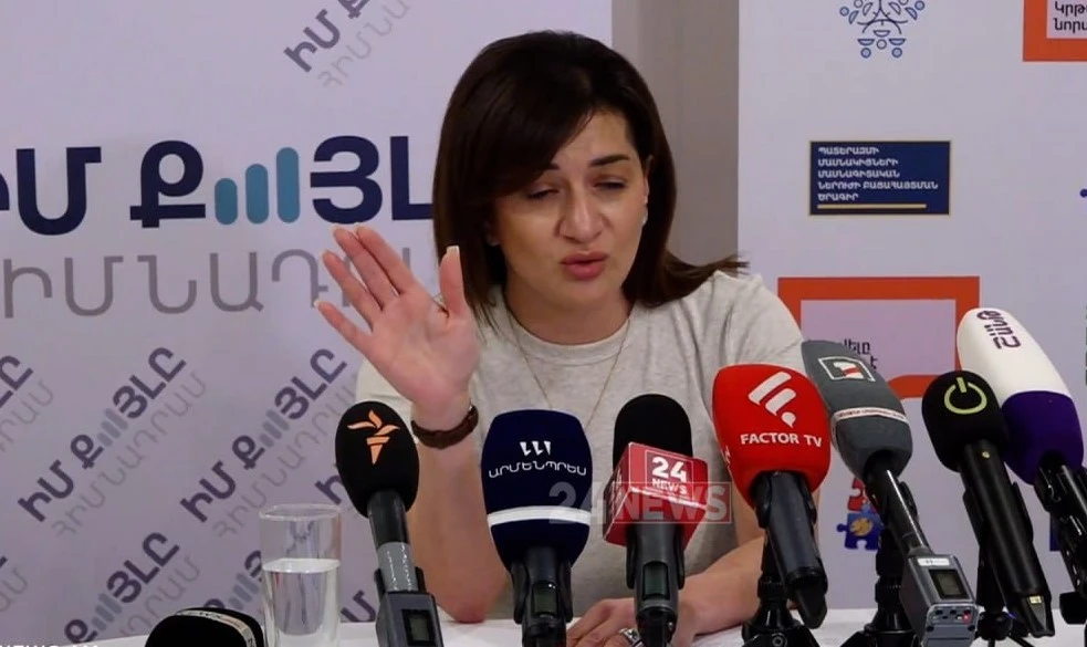 gvortsararnery-mvoutsvvou-m-en-im-qayly-himndramin-ays-harcy-nvastacnvoum-e-im-arzhanapatvvouthyvouny