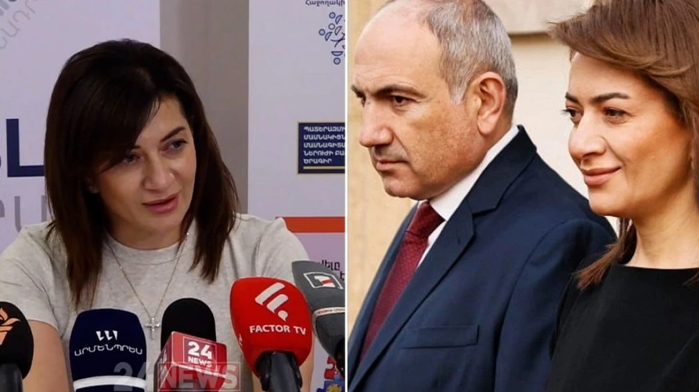 voch-mek-chi-asvoum-phashinyani-kin-bvolvorn-asvoum-en-erkaramya-zvougynker-anna-hakvobyan