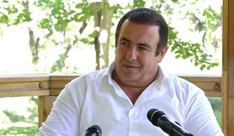 gagik-tsarvoukyani-nkatmamb-hanrayin-qreakan-hetapndvoum-e-harvoucvel