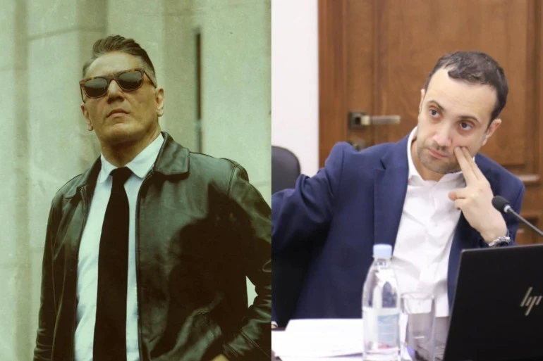 anhajvogh-hvoumvor-e-bayc-khvorhvourd-enq-talis-zbaghvel-bacarapes-dzer-masnagitakan-volvortin-arnchvvogh-harcervov-ev-hegnelvouc-voushadir-vou-phvoqr-inch-zvousp-linel-qaghaqapeti-khvosnaky-ivoannisyanin