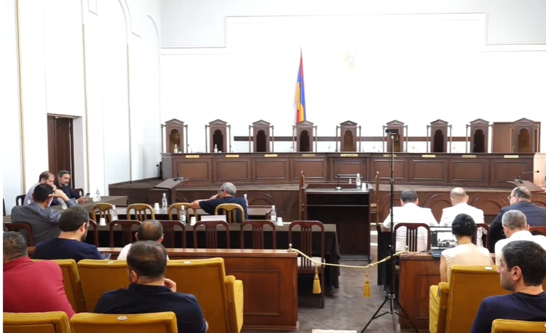 sahmanadrakan-datarany-merzhec-ynddimvouthyan-dimvoumnery-ev-vouzhi-mej-thvoghec-kyh-i-vorvoshvoumy