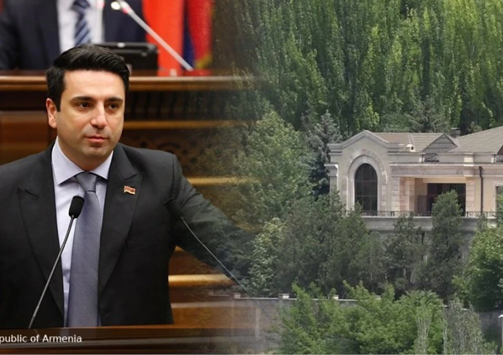 alen-simvonyani-yntaniqy-lqel-e-karavarakan-amaranvocy-zhvoghvovvourd